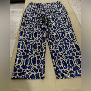 Love highlight Glamorous 3X Pants